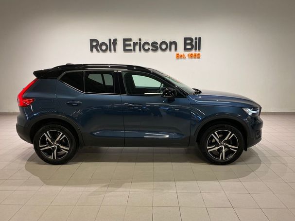 Volvo XC40 T2 95 kW image number 4