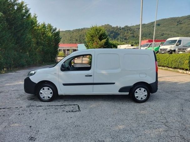 Renault Kangoo BLUE dCi 95 70 kW image number 5