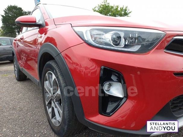 Kia Stonic 1.0 T-GDi 100 74 kW image number 17