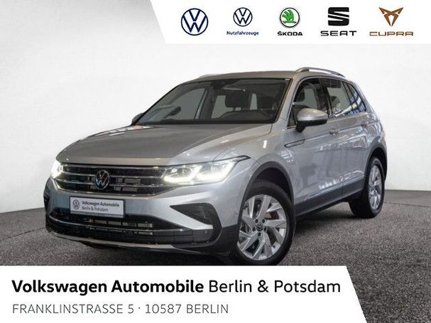 Volkswagen Tiguan 2.0 TSI Elegance 4Motion DSG 140 kW image number 2