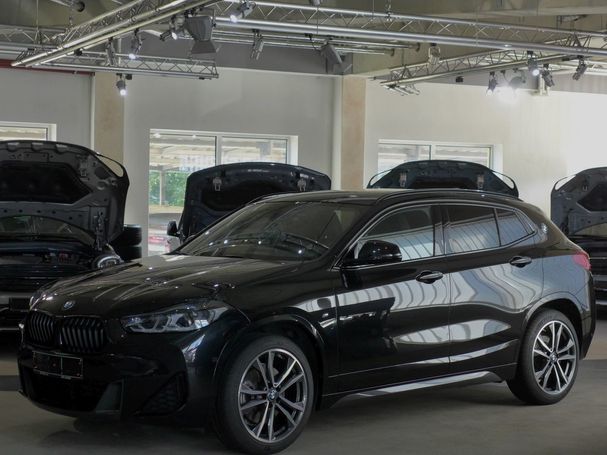 BMW X2 xDrive 140 kW image number 1