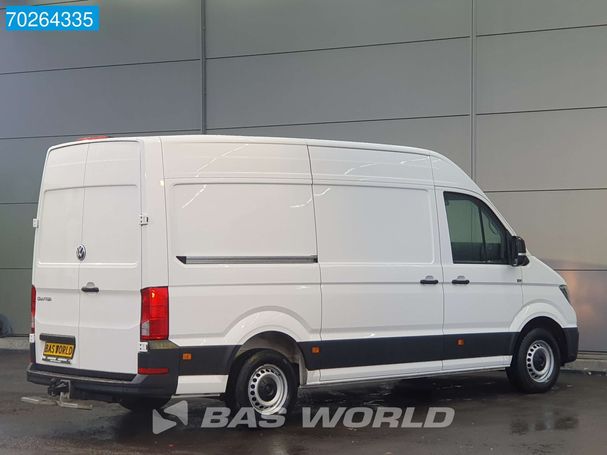 Volkswagen Crafter 103 kW image number 2