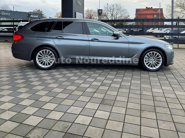 BMW 530i Touring xDrive 185 kW image number 8