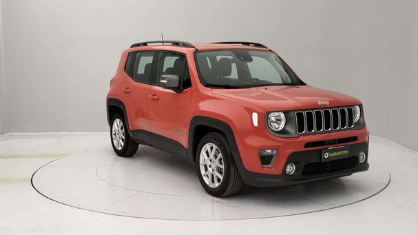 Jeep Renegade 1.3 Limited 110 kW image number 7