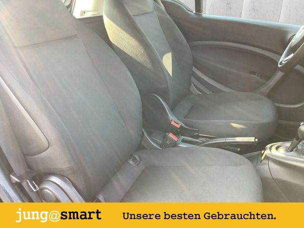 Smart ForTwo EQ 60 kW image number 11