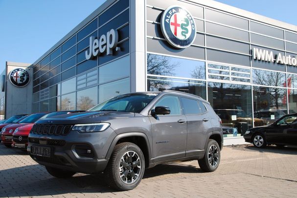 Jeep Compass 177 kW image number 1