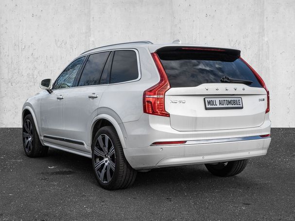 Volvo XC90 B5 AWD Ultimate 173 kW image number 2