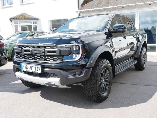 Ford Ranger Raptor 215 kW image number 1