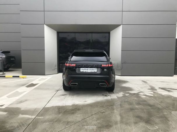 Land Rover Range Rover Velar P400 294 kW image number 6