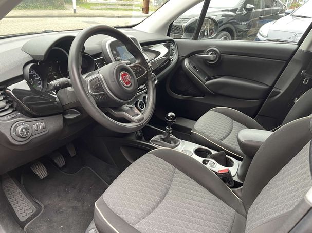 Fiat 500X 1.0 City Cross 88 kW image number 9