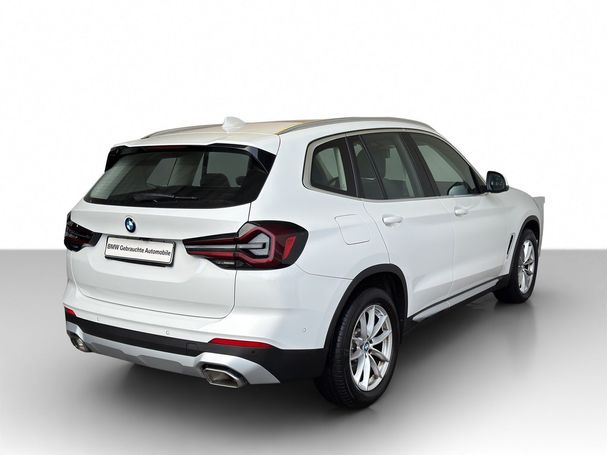 BMW X3 xDrive20d 140 kW image number 3