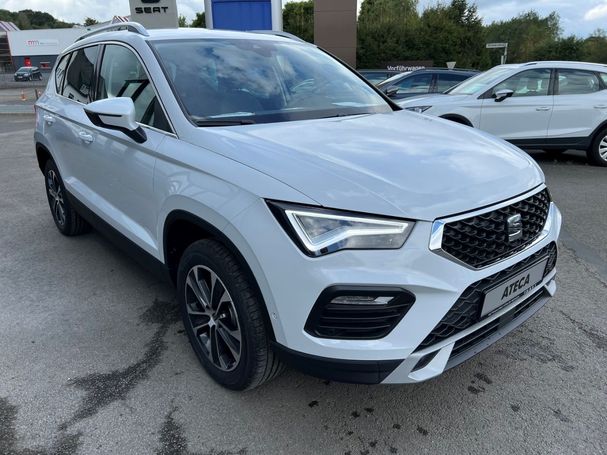 Seat Ateca TDI Style 110 kW image number 2