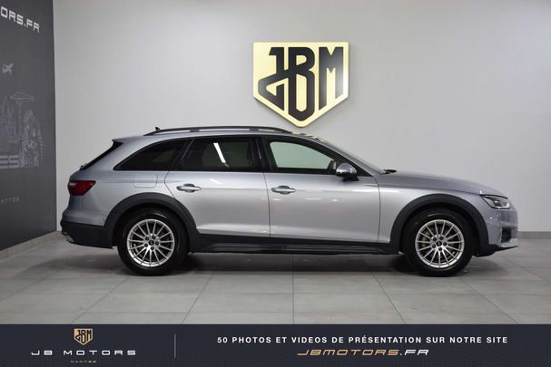 Audi A4 Allroad 40 TDI quattro S tronic 150 kW image number 3