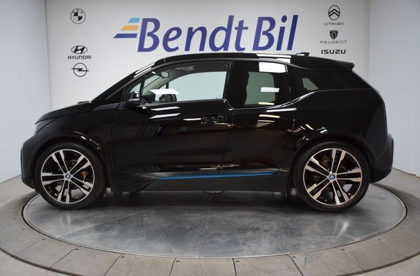 BMW i3s 120Ah 135 kW image number 6