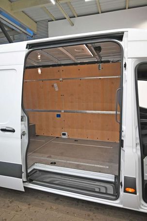 Mercedes-Benz Sprinter 315 CDI 110 kW image number 10