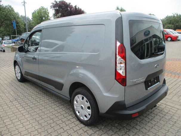 Ford Transit Connect 74 kW image number 4