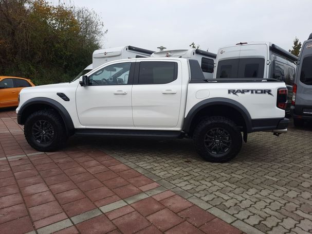 Ford Ranger Raptor 3.0 214 kW image number 9