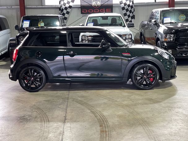 Mini Cooper S 170 kW image number 4