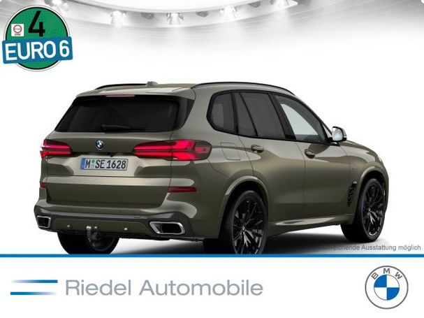 BMW X5 xDrive30d M Sportpaket Sport 219 kW image number 2