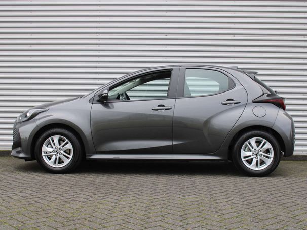 Mazda 2 Hybrid Agile 85 kW image number 7