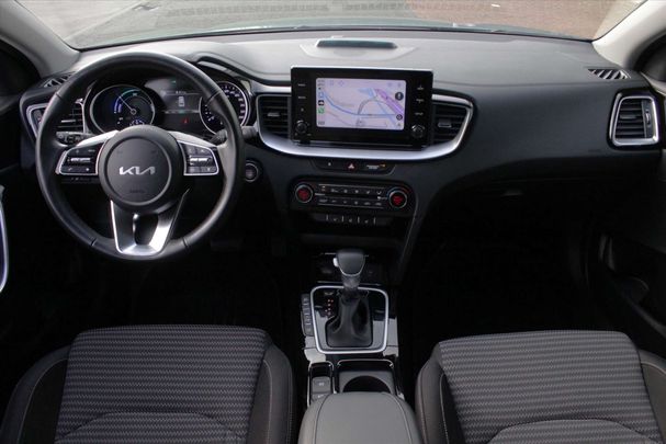 Kia XCeed 1.6 GDI DCT6 103 kW image number 7