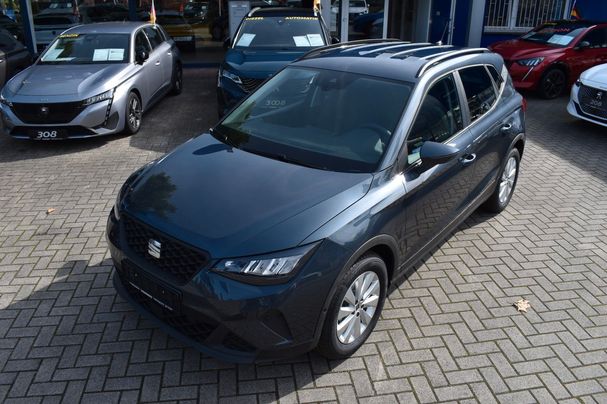 Seat Arona 1.0 TSI 70 kW image number 9