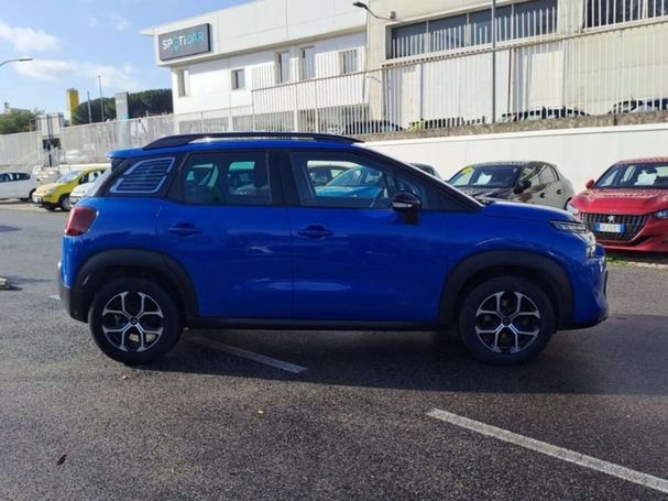 Citroen C3 Aircross PureTech 110 S&S Shine 81 kW image number 3