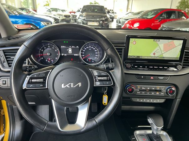 Kia XCeed 150 kW image number 13