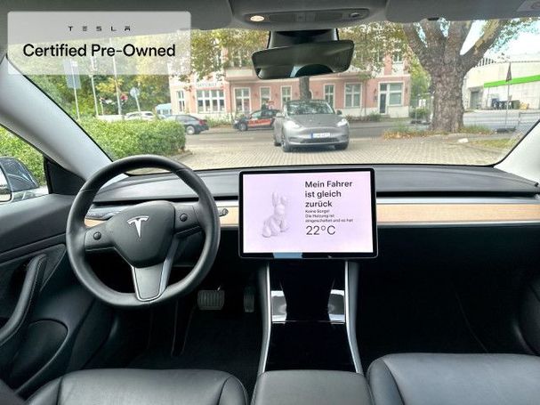 Tesla Model 3 Long Range AWD 258 kW image number 13