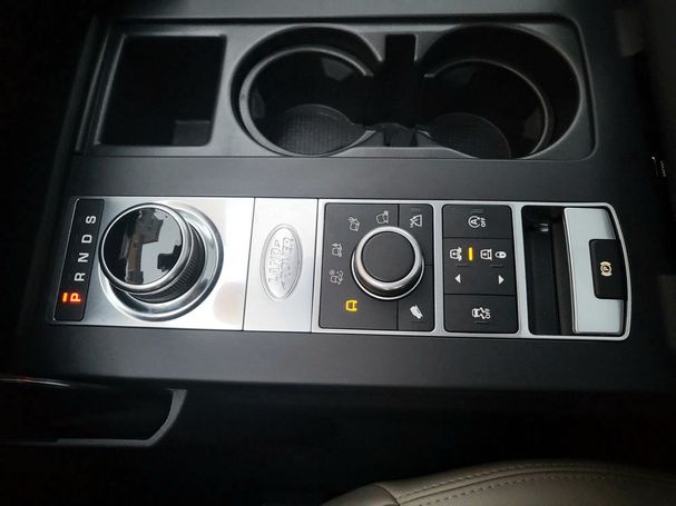 Land Rover Discovery SE 225 kW image number 24