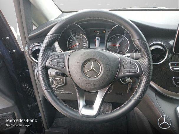 Mercedes-Benz V 220d 120 kW image number 12