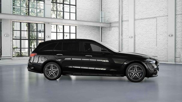 Mercedes-Benz C 180 125 kW image number 7