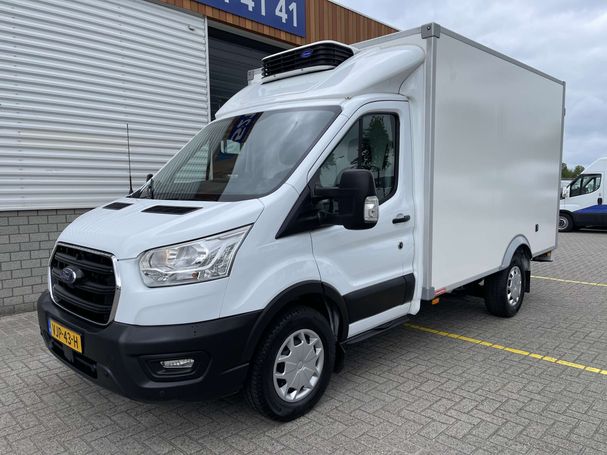 Ford Transit 96 kW image number 1