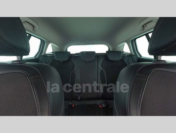 Renault Megane Estate Blue dCi 115 85 kW image number 7