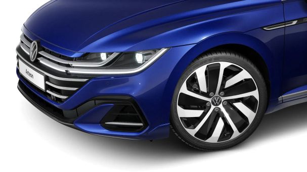 Volkswagen Arteon 2.0 TSI R-Line DSG 140 kW image number 6