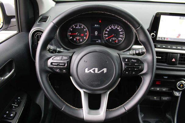 Kia Picanto 1.0 49 kW image number 9