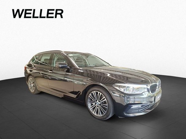 BMW 530d Touring xDrive Sport Line 195 kW image number 3