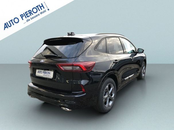 Ford Kuga 137 kW image number 3