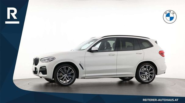 BMW X3 M40d xDrive 250 kW image number 13