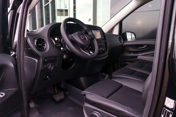 Mercedes-Benz Vito e 85 kW image number 3