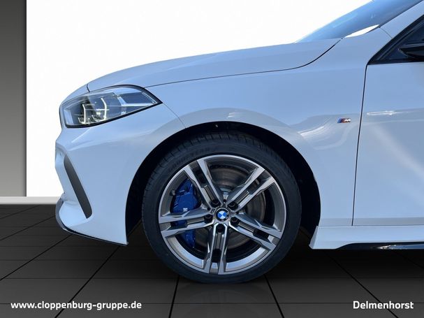 BMW 135i xDrive 225 kW image number 9