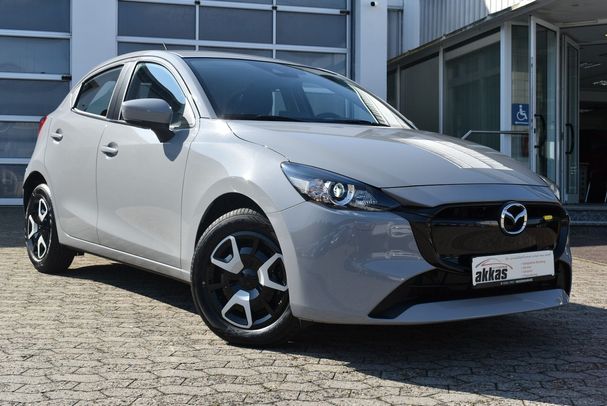 Mazda 2 SkyActiv-G 66 kW image number 3