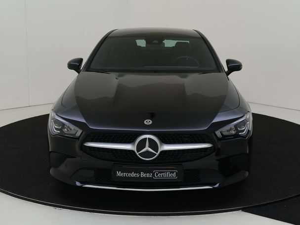 Mercedes-Benz CLA 180 100 kW image number 8