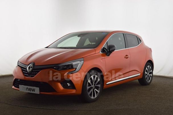 Renault Clio TCe 140 Techno 103 kW image number 1