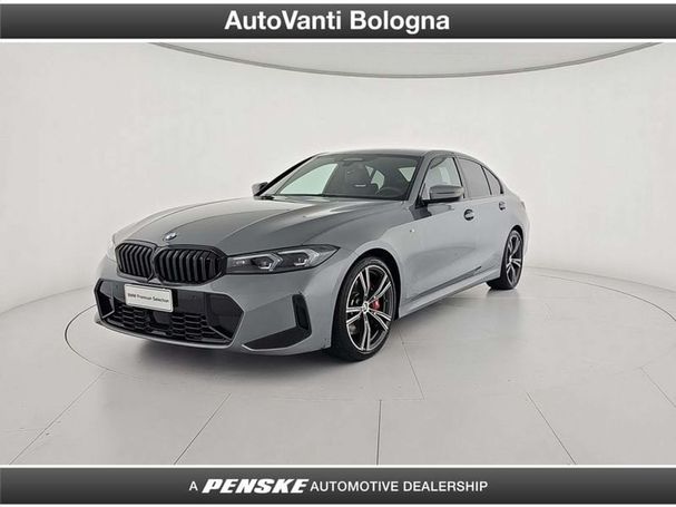 BMW 320d 140 kW image number 1