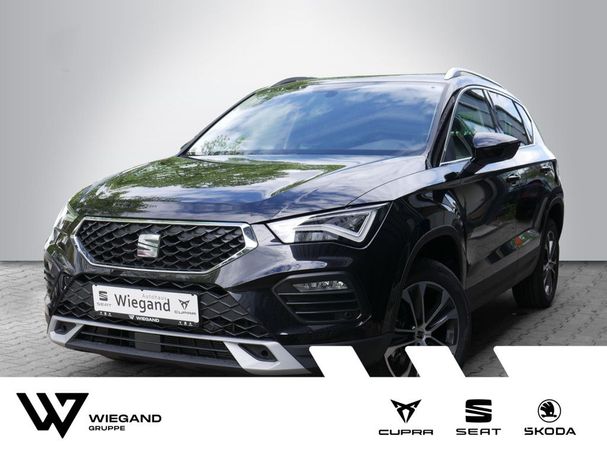 Seat Ateca 1.0 TSI Style 81 kW image number 1