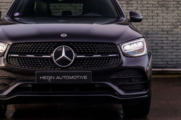 Mercedes-Benz GLC 300 e 4Matic 235 kW image number 32