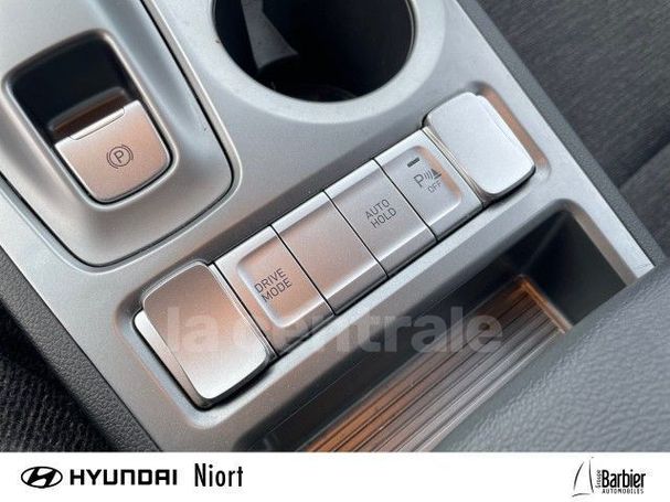 Hyundai Kona 100 kW image number 18