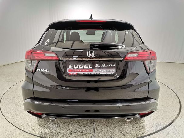 Honda HR-V 1.5 Sport 134 kW image number 24