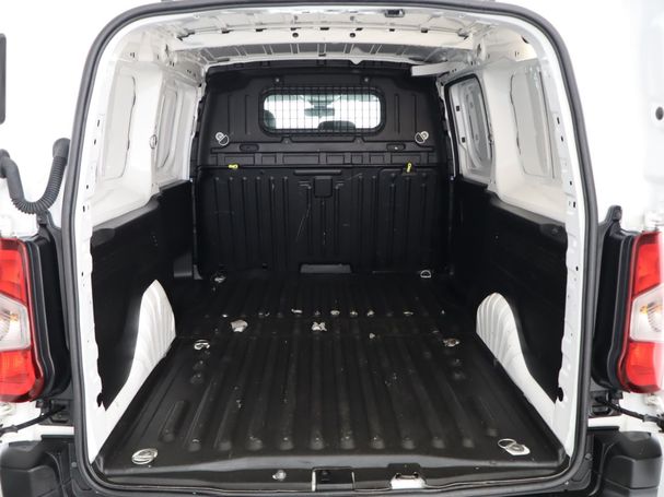 Citroen Berlingo M 75 kW image number 19